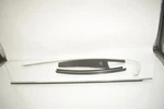 Bmw F10 Series Exterior Trims Set Au Enverkleidung 7182293 4869185. Fixed Price $105.23.