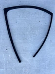 2014 Lexus IS350 Rear Door Window Glass Run Channel Rubber Seal Left Side Oem. Fixed Price $40.04.