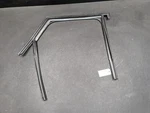Rear Right Door Window Glass Run Channel 2018 Audi Q3 8U0839440 2015 2016 2017. Fixed Price $75.00.