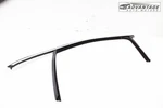 2011-2018 Porsche Cayenne Front Left Door Window Glass Run Channel Seal Oem. Fixed Price $88.54.