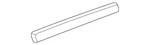 Genuine Gm Belt Weather-strip 15708559. Fixed Price $11.77.