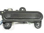 14-18 Aston Martin Vanquish 2014 Left Driver Door Exterior Handle Carbon Y2. Fixed Price $652.50.