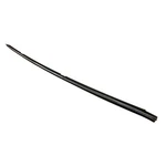 Window Sweeps Felt Left Hand Inner For 1984-1987 Buick Regal. Fixed Price $93.50.