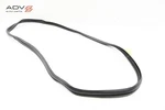 2023 - 2025 Kia Niro Front Right Passenger Side Door Body Weatherstrip Seal Oem. Fixed Price $79.99.
