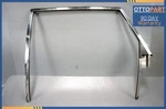 1988-1994 Jaguar XJ6 XJ40 Swb Rear Left Side Outer Door Window Frame Molding Oem. Fixed Price $90.00.