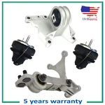 4003*2 4004 4006 Engine Motor & Auto Trans. Mount For Volvo S80 XC90 2.8L 2.9L. Fixed Price $343.30.