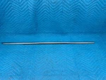 Bmw 740I 740LI 750I 750LI Front Passenger's Door Outer Belt Moulding 09-15 Oem. Fixed Price $70.00.