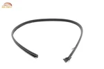 2017 - 2020 Maserati Levante Left Side Door Window Weatherstrip Seal Oem. Fixed Price $35.74.