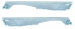 Right & Left Door Glass Channel Retainer Assemblies 1964-1966 Ford Mustang. Fixed Price $239.99.