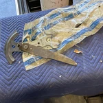 1982-94 Gm Left Hand Window Regulator Chevrolet Buick Oldsmobile Pontiac Nos. Fixed Price $50.00.