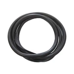 Rear Back Window Rubber Glass Seal 1967-72 Ford F100/350 W/o Groove Chrome. Fixed Price $52.95.