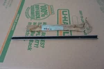 Late 50S Buick Window Channel Nos Gm 4233250 Read Condition. Fixed Price $28.00.