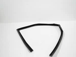 Land Range Rover Evoque 2023 Front Right Door Window Weatherstrip Seal 20-24 ;:o. Fixed Price $54.00.