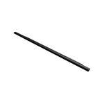 Genuine Mopar Front Door Belt Weatherstrip Left 68200193AD. Fixed Price $101.18.