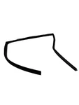 Oem Subaru Crosstrek 2024 Rear Driver Side Door Window Glass Run Channel Seal. Fixed Price $45.59.