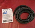 Counterpart #47-20530-L Door Seal Kit / Chevrolet Gmc Truck. Fixed Price $36.36.