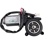 Power Window Motor Cardone/cq 47-1768 Reman For 02-03 Mazda PROTEGE5. Fixed Price $24.00.