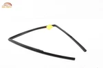 2014 - 2019 Toyota Highlander Rear Right Door Window Run Channel Seal Oem. Fixed Price $38.49.