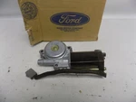 New Oem Ford Genuine Nos Window Door Lift Power Regulator Motor F3LY-6323395-A. Fixed Price $109.99.