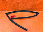 14-21 Infiniti Q50 Passenger Right Front Window Glass Run Channel Oem #315. Fixed Price $59.95.