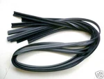 For Datsun Nissan 510 1200 B210 311 120Y Door Window Glass Channel Felt Run. Fixed Price $75.05.