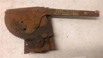 Passenger Right Rear Quarter Window Regulator For 1967 Amc Rambler American. Fixed Price $69.95.