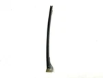 Right Rear Door Window Sash Channel Guide Fits 2014-2024 Mitsubishi Mirage 86107. Fixed Price $28.49.