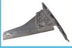 2010- 2015 Jaguar Xjl Rear Right Door Quarter Corner Molding Trim Bracket. Fixed Price $32.00.