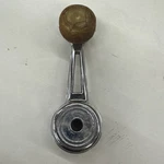 1973-89 Ford Mercury Window Crank Handle Part # D6AB-6023342-AA. Fixed Price $5.99.