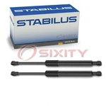 Pc Stabilus Hatch Lift Supports For 2008-2014 Scion Xd Body Ad. Fixed Price $39.86.