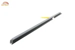 17-23 Bmw 530I 540I M550I G30 Rear Left Door Window Inner Weatherstrip Seal Oem. Fixed Price $21.99.