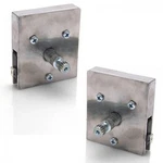 Amc Window Crank Switch Kit - 2 Door Autoloc AUT9D6A83 Rat Muscle Hot Rod Truck. Fixed Price $199.95.