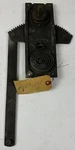 Mopar Left Front Window Regulator 1951-2 Plymouth Door Models Nos #1347691. Fixed Price $160.00.