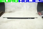 Oem Audi Q7 07-12 Right Rear Door Exterior Window Chrome Trim 4L0853764E. Fixed Price $42.74.