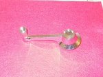 1963 Galaxie 500 Xl Convert Monterey Custom S-55 Orig Door Window Crank Handle. Fixed Price $39.00.