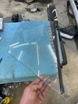 1964-1967 Buick Special Rh Passengers Rear Door Glass Window Oem 65 66. Fixed Price $170.00.