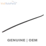 1998-2004 Audi A6 Quattro Right Windshield Side Trim / Seal 4B5854328B. Fixed Price $12.13.