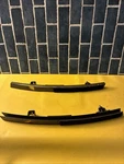 Mitsubishi 3000GT 91-99 Front R/l Door Set Window Channel Guide Oem Jdm. Fixed Price $60.00.