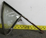 Oem Left-hand Vent Window W/ Glass 1951-1959 Packard Clipper 4 Door Sedan (VG11). Fixed Price $106.21.