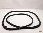 2008 Bmw 535XI 535I 528I 528XI E60 Sedan Trunk Lid Seal Gasket Weatherstrip. Fixed Price $34.99.