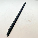 2015-21 Lexus NX300 NX200T Rear Driver Door Window Inner Weatherstrip Belt Seal. Fixed Price $29.99.