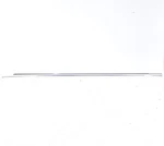 14 - 17 Mercedes S550 W222 Rear Right Pass Side Door Window Belt Molding Oem. Fixed Price $58.99.
