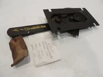 Nos Studebaker Rh Window Regulator 297814 - All 1956 1957 Door. Fixed Price $99.00.
