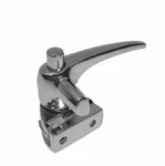 Vw Bug Beetle Bus Right Vent Wing Window Latch Lock 113837640A. Fixed Price $520.49.