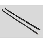 KG2097 Fairchild Industries Set Of Door Glass Weatherstrips For Chevy Pair. Fixed Price $80.86.