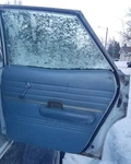 Regulator Door Window Rear Right 1968 Galaxie Ford 500 Ltd Xl Galaxy 1967. Fixed Price $57.11.
