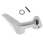 Vent Window Handle Non Push Button Type Left 1961-1966 F-250 Pickup Truck. Fixed Price $33.70.