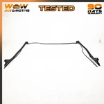 04-10 Bmw E64 M6 Front Windshield Cowl Pillar Weatherstrip Trim Molding Oem. Fixed Price $159.11.