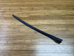 2020-2025 Bmw 228I F44 Windshield Left Side Drip Seal Molding 7475979 Oem. Fixed Price $44.00.