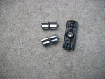 1969-1973 Buick Riviera Wildcat Lesabre Left Door Power Seat Switch And Windows.. Fixed Price $19.99.
